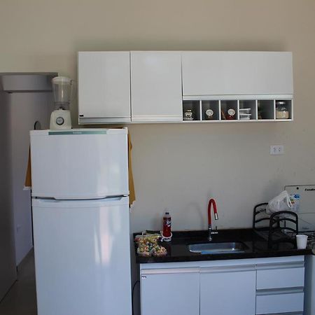 Gravata Beach Flats Sao Jose da Coroa Grande Ngoại thất bức ảnh