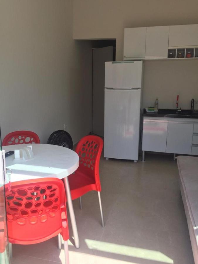 Gravata Beach Flats Sao Jose da Coroa Grande Ngoại thất bức ảnh