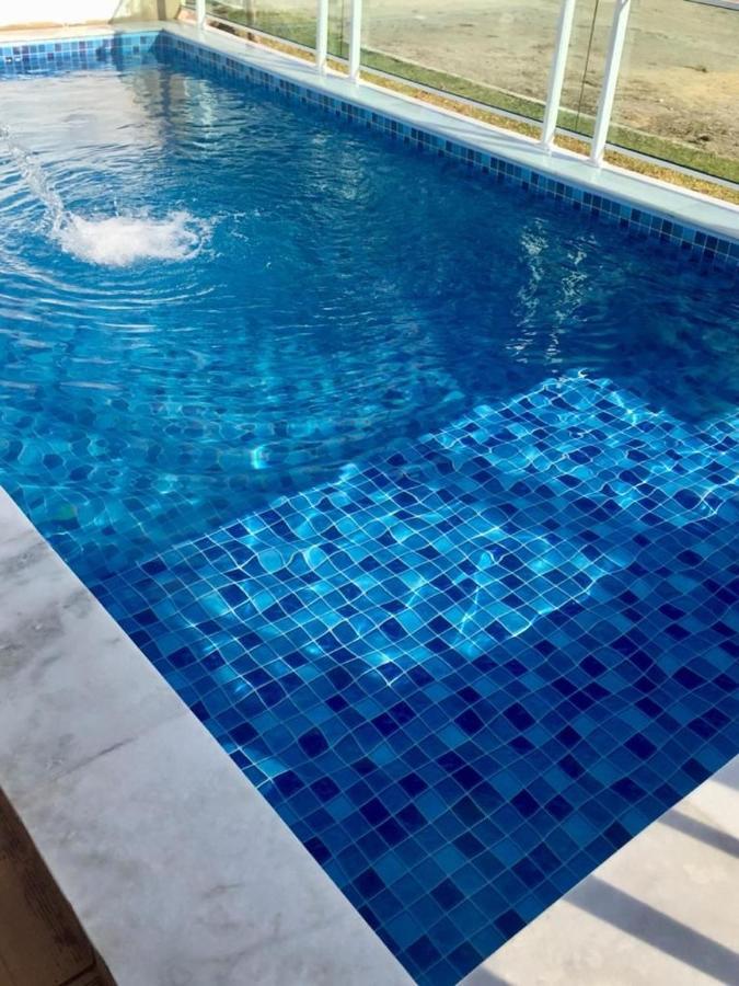 Gravata Beach Flats Sao Jose da Coroa Grande Ngoại thất bức ảnh